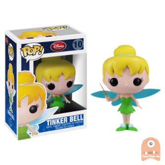 POP! Disney Tinker Bell #10 