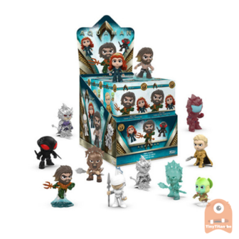 Mystery Mini Blind Box Aquaman