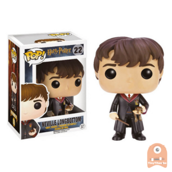 POP! Harry Potter Neville Longbottom #22