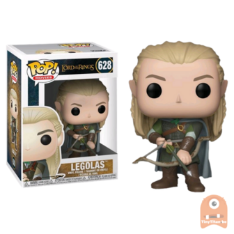 POP! Movies Legolas #628 Lord of the Rings