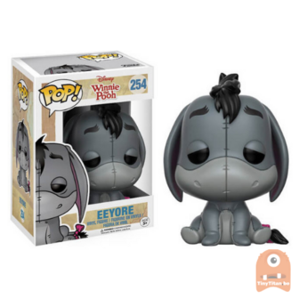 POP! Disney Eeyore #254 Winnie the Pooh