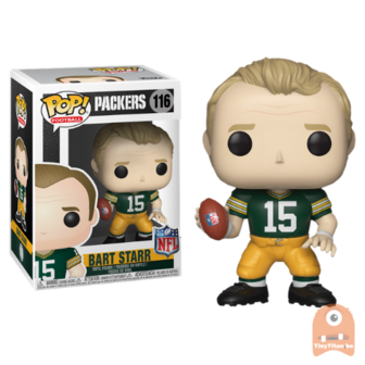 POP! Sports Bart Starr #116 NFL