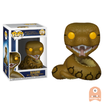 POP! Movies Nagini #29 Fantastic Beasts 2 