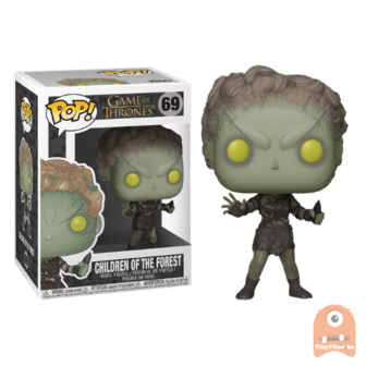 POP! Game of Thrones Children of the Forest #69
