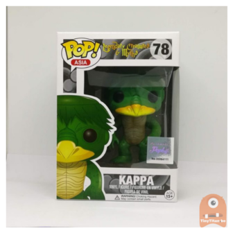 POP! Asia Kappa #78 Legendary Creatures &amp; Myths