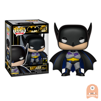 POP! Heroes Batman 80th Anniversary: Batman&#039;s First Appearance #270 
