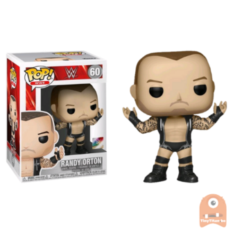 POP! Sports Randy Orton #60 WWE 