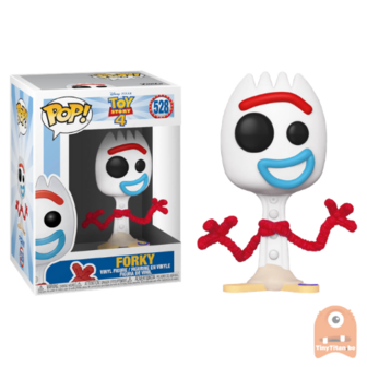 POP! Disney Forky #528 Toy Story 4