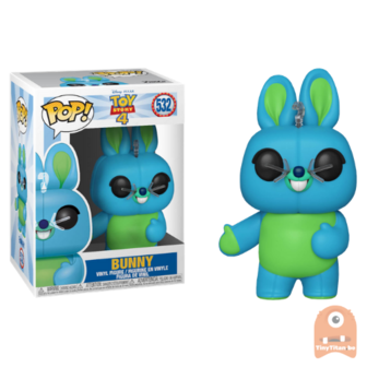 POP! Disney Bunny #532 Toy Story 4