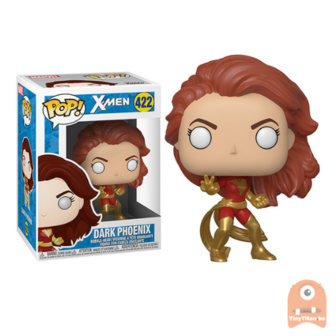 POP! Marvel Dark Phoenix - X-Men #422 