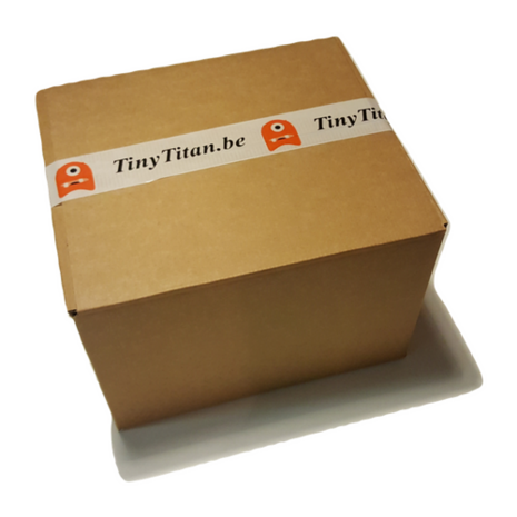 POP! The Happy Halloween Exclusive LE Mystery Box