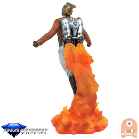 Disney Gallery PVC Statue The Rocketeer 28 cm