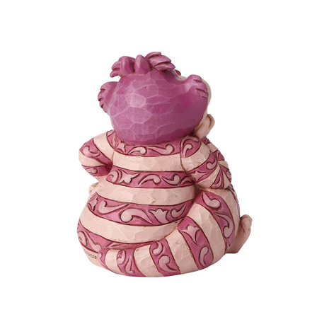 Disney Traditions Cheshire Cat Mini Figurine 4056745