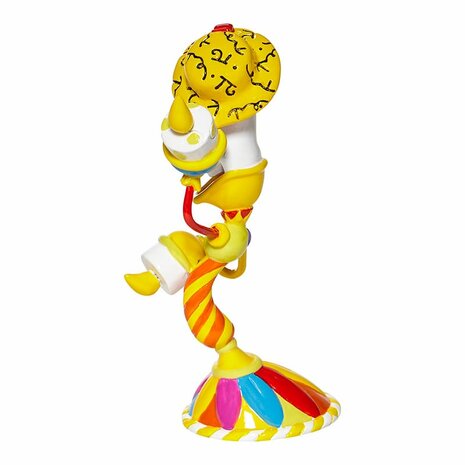 Disney BRITTO Lumiere Mini Figurine 6008259
