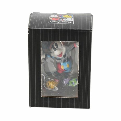 Disney BRITTO Mickey Mouse Mini Figurine 4049372