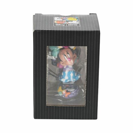 Disney BRITTO Minnie Mouse Mini Figurine 4049373