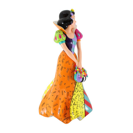 Disney BRITTO Snow White Figurine