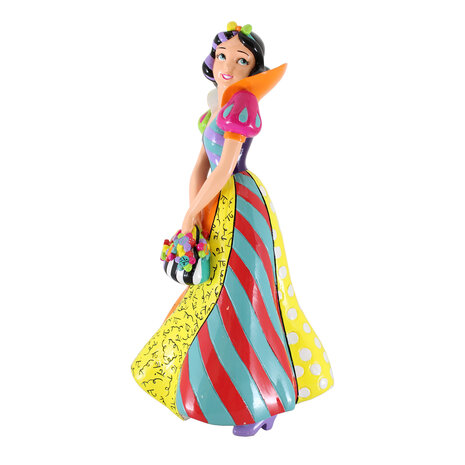 Disney BRITTO Snow White Figurine