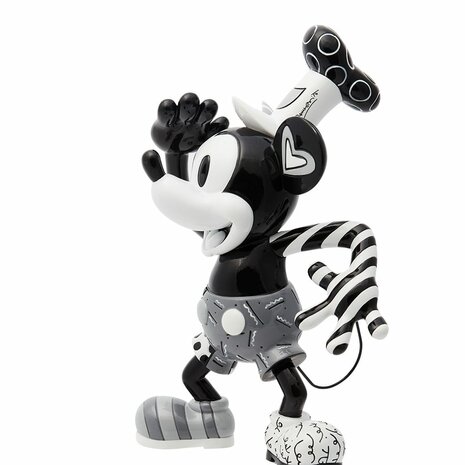 Disney BRITTO Steamboat Willy Figurine by Disney Britto