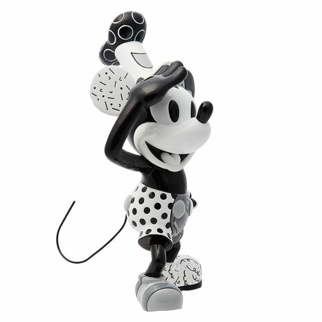 Disney BRITTO Steamboat Willy Figurine by Disney Britto