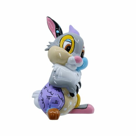 Disney BRITTO Thumper Mini Figurine