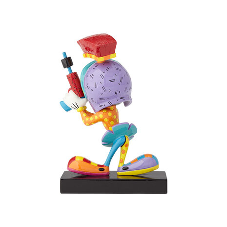Looney Tunes BRITTO Marvin the Martian Figurine
