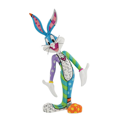 Looney Tunes BRITTO Bugs Bunny Figurine