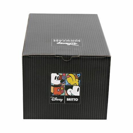 Disney BRITTO Donald Duck Figurine
