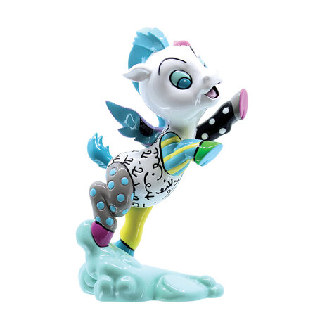 Disney BRITTO Baby Pegasus Mini Figurine