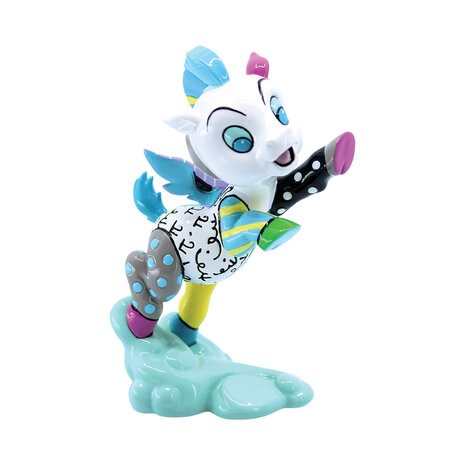 Disney BRITTO Baby Pegasus Mini Figurine