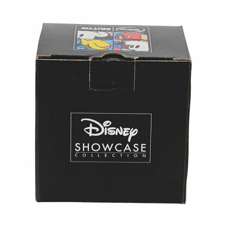 Disney BRITTO Bashful Mini Fig