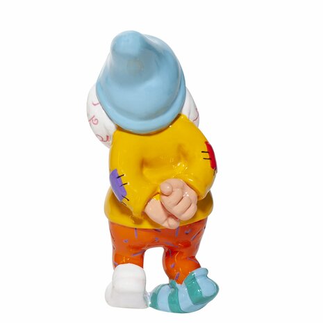 Disney BRITTO Bashful Mini Fig