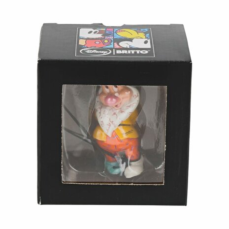 Disney BRITTO Bashful Mini Fig