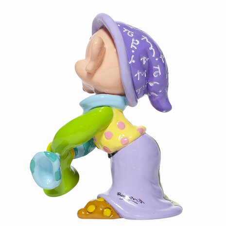 Disney BRITTO Dopey Mini Figurine
