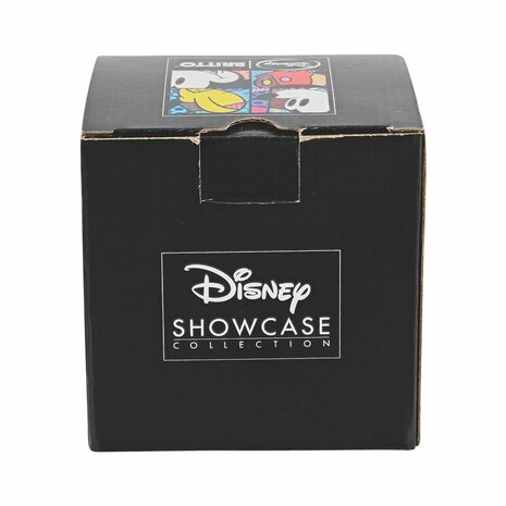 Disney BRITTO Dopey Mini Figurine