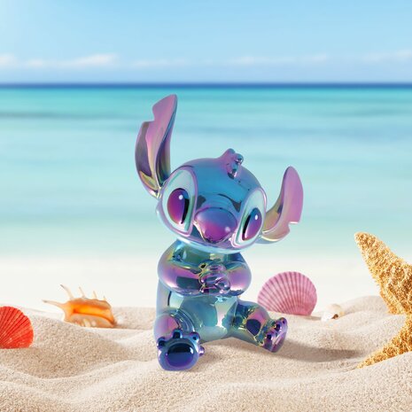 Disney Showcase Collection - Stitch Ceramic Money Bank