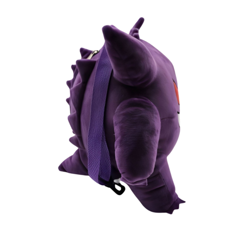 POKEMON - Gengar - Backpack Plush 40cm