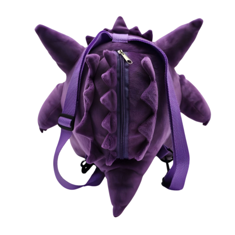 POKEMON - Gengar - Backpack Plush 40cm