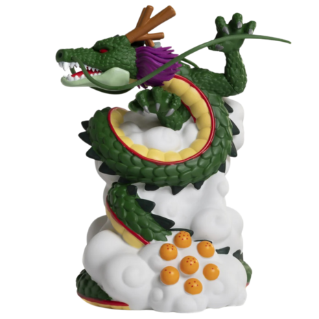 DRAGON BALL - Money Box - Shelron Collector - 27cm