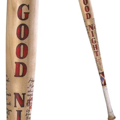 SUICIDE SQUAD - Harley Quinn Baseball Bat