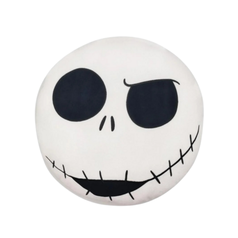 NIGHTMARE BEFORE XMAS - Jack - Cushion Shaped