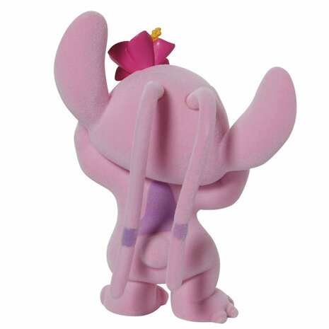 Grand Jester Studios - Flocked Angel Figurine 6013841