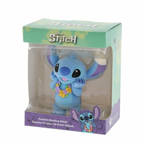 Grand Jester Studios - Flocked Stitch Figurine 6013840
