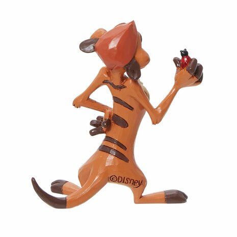 Disney Traditions Timon Mini Figurine 6011936