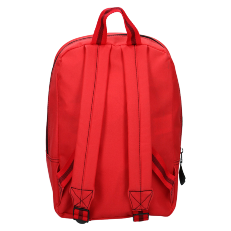 Backpack 3D Cars 3 Piston Cup Champion 35 x 24 x 6 cm