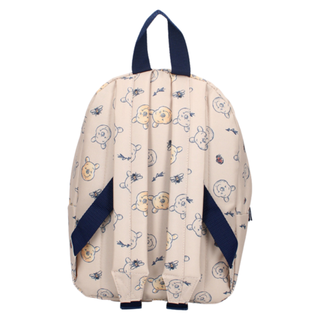 Backpack Winnie The Pooh Made For Fun 31 x 22 x 9 cm