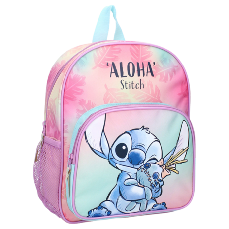 Backpack Stitch Wild Energy 29 x 23 x 10 cm