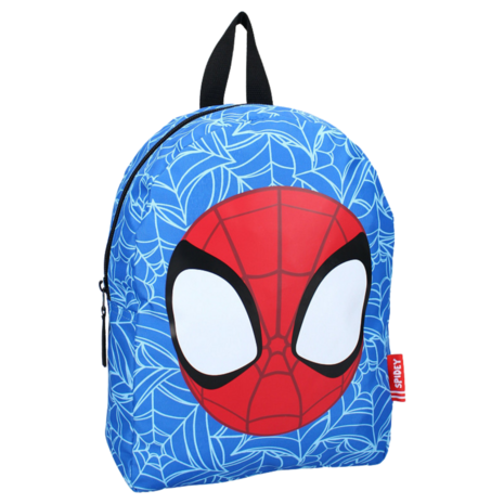 Backpack Spidey Style Icons 31 x 23 x 9 cm