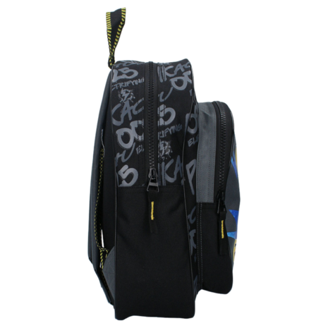 Backpack Pokémon Gotta Catch 'Em All! 30 x 25 x 11 cm