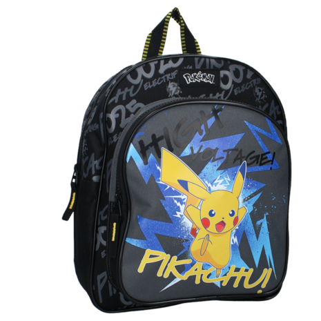 Backpack Pokémon Gotta Catch 'Em All! 30 x 25 x 11 cm